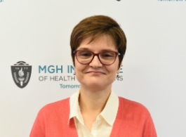 Claudia A. Rosu MD, PhD