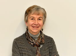 Diane Mahoney PhD, ANP-BC, FGSA, FAAN