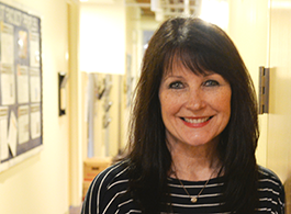 Diane L. Smith, PhD, OTR/L, FAOTA