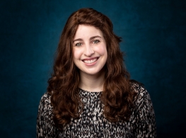 Elizabeth A. Rosenzweig, PhD, CCC-SLP, LSLS Cert. AVT