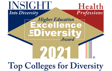 Mgh Institute Named Only College In New England To Receive 2021 Health