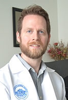 Jarrad Van Stan, PhD, CCC-SLP