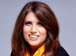 Jill Stopfer, MS, CGC