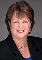 Judith Flynn, MBA, BSN, RN, CHC