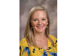 Keri Barksdale Mans, PhD