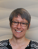 Lisa J. Wood, PhD, RN, FAAN