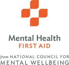 Mental Health First Aid (MHFA)
