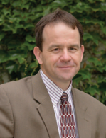 Michael G. Sullivan, DPT, MBA