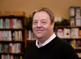 Michael James Zarella