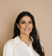 Serena Fasano Rosa, DNP, WHNP-BC, MPH, CLC