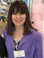 Teresa “Tee” Stock, OTD, MS, MBA