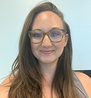 Christina Luberto, PhD