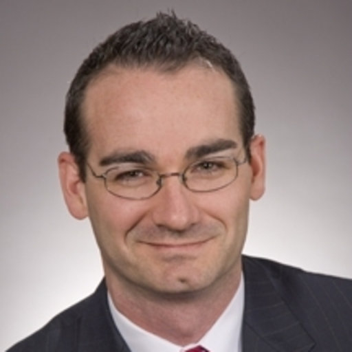 Photo of Randy D. Trumbower