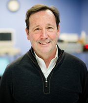 Photo of J. Andrew Taylor, PhD