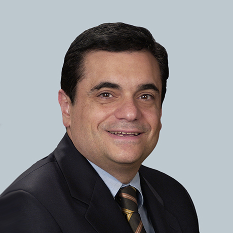 Photo of Ross Zafonte