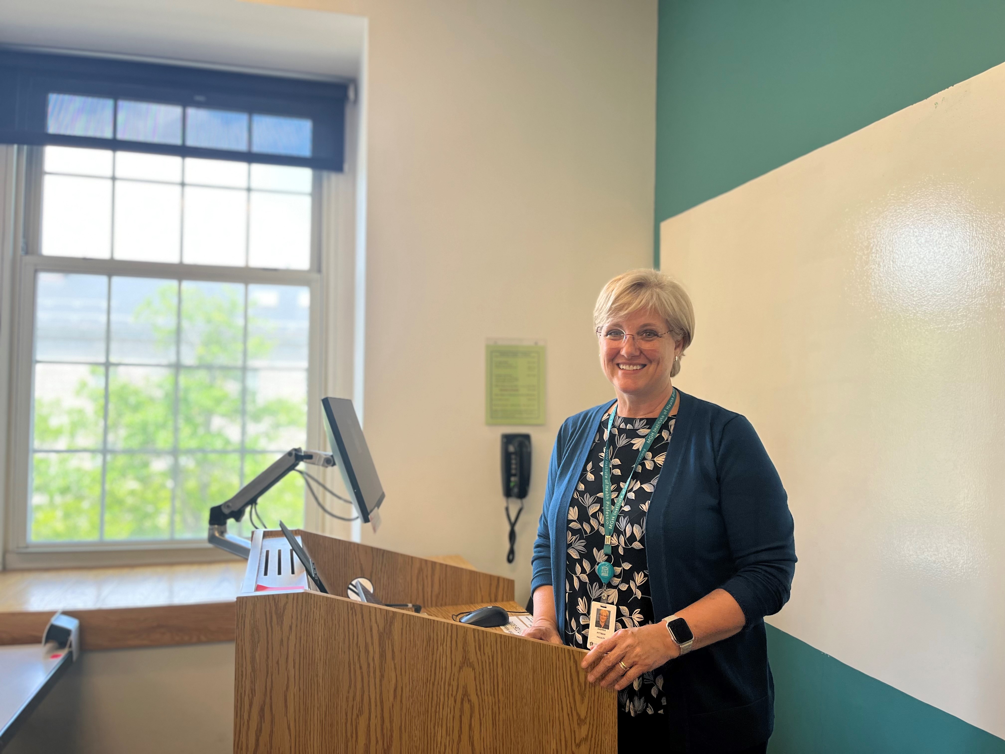 MGH Institute Launches Doctor of Audiology Program | MGH Institute of ...