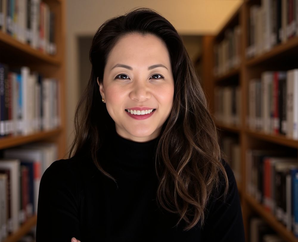 julia yi profile photo