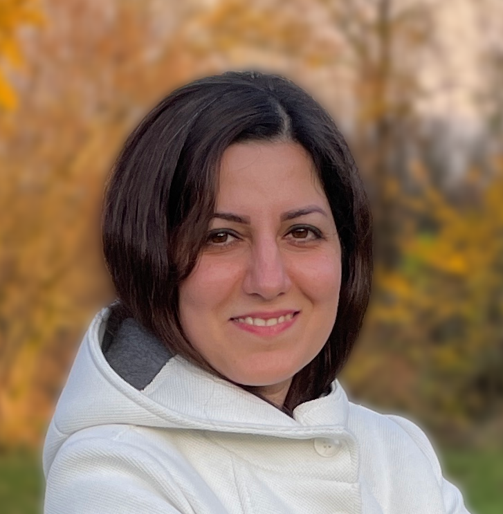 Maryam Tavakoli Kashi