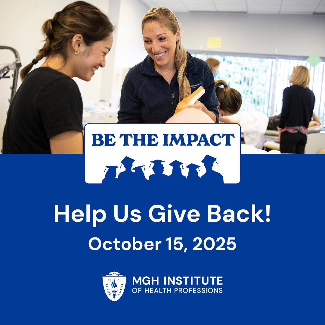 help us give back two women