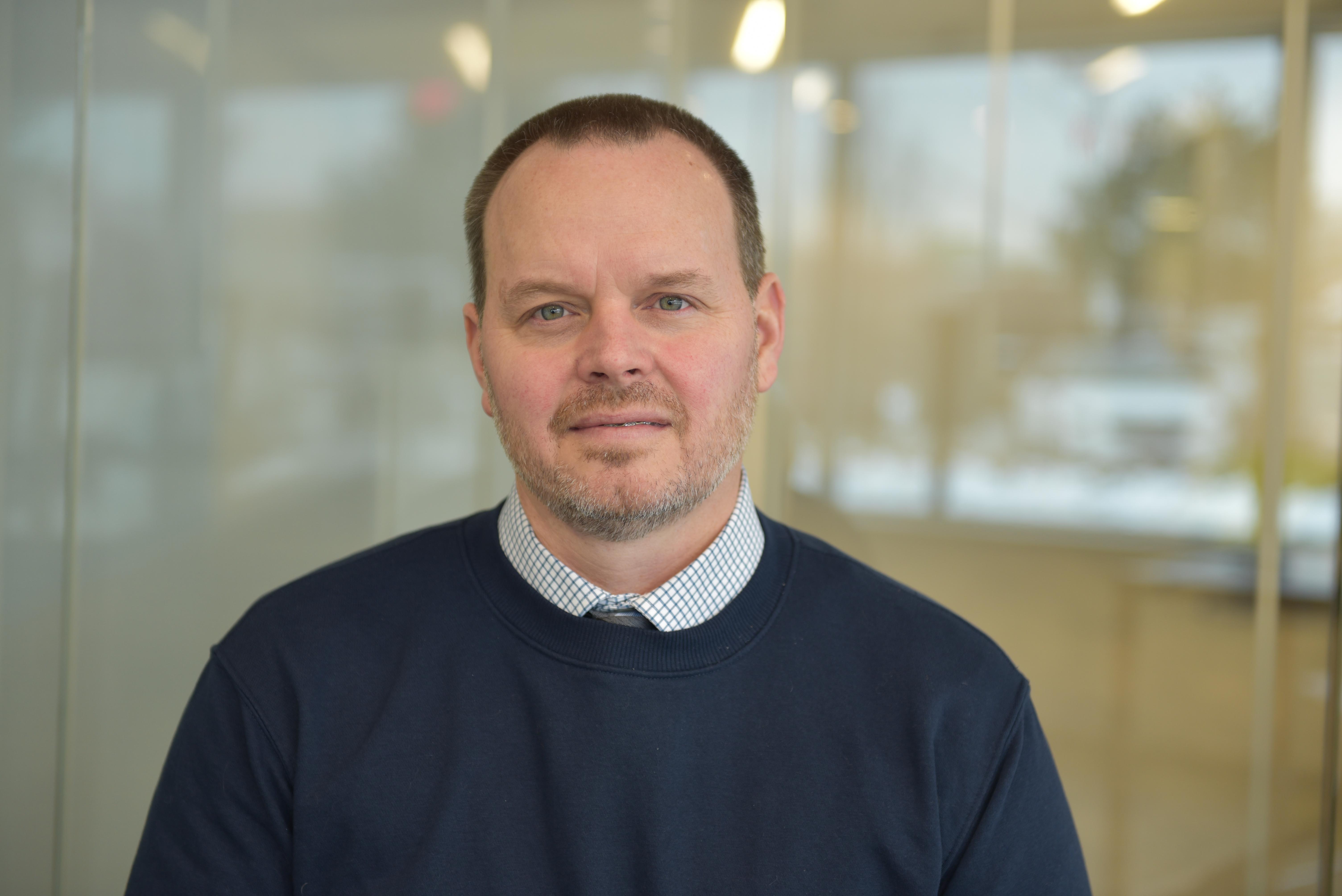 profile photo of Robert DeShane