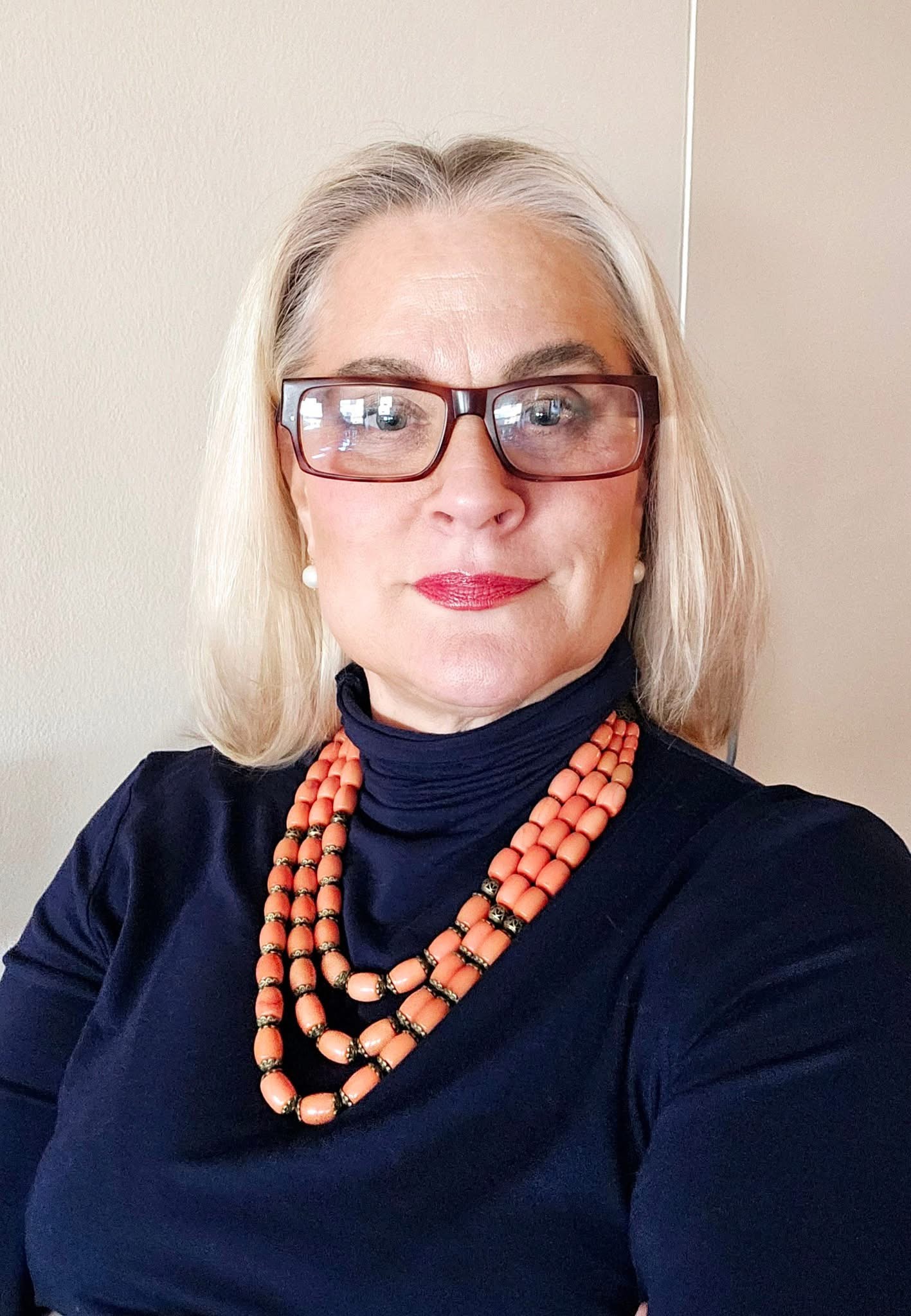 Susan L. Connors headshot