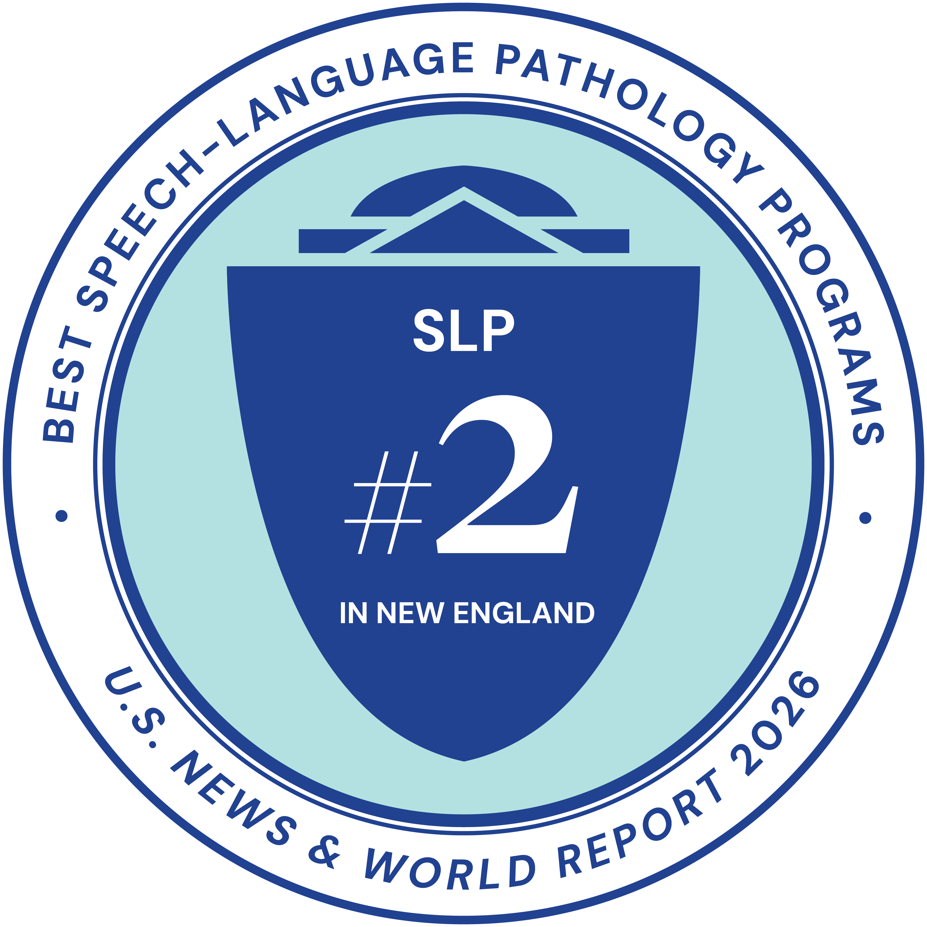 best speech language pathology programs US news and world report 2026