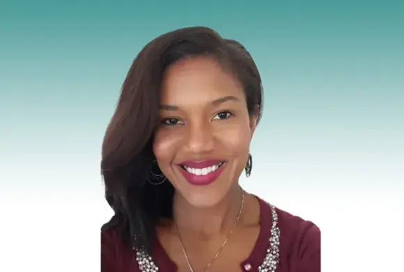 Ceddeth "sadie" Richardson ppotd