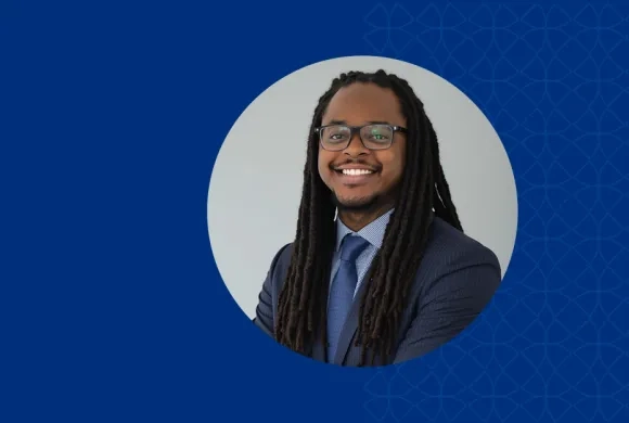 jonathan henry MSDA student