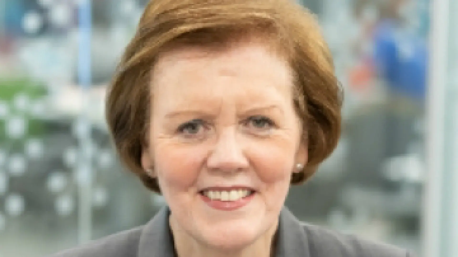 Professor Elaine Tagliareni