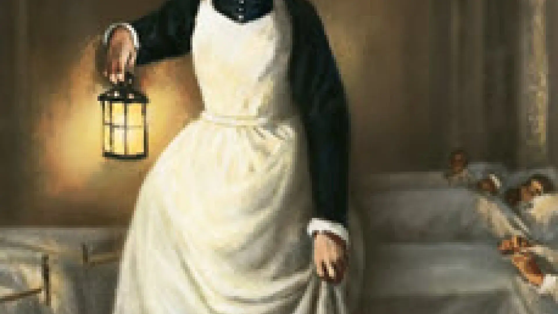 Florence Nightingale