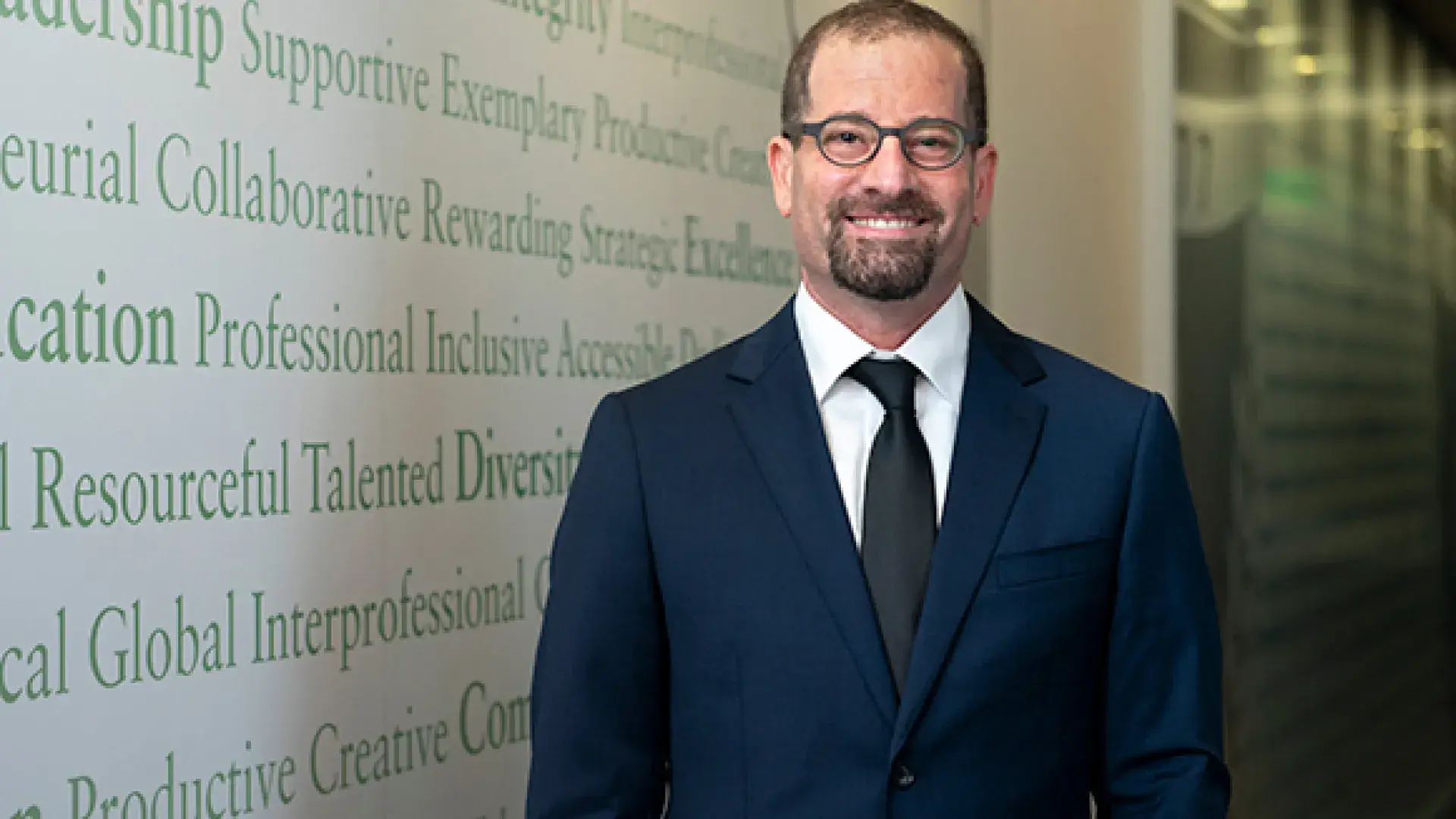 Dr. Jordan Green, director of the Speech and Feeding Disorders Lab, is principal investigator in the NIH grant to determine if an app can be used to help diagnose ALS, track its progression, and determine whether the medicine used to treat the disease is even effective.