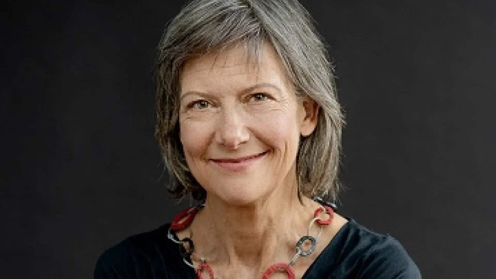 “I never thought I would be inducted as an American Academy of Nursing Fellow,” said Simmonds.