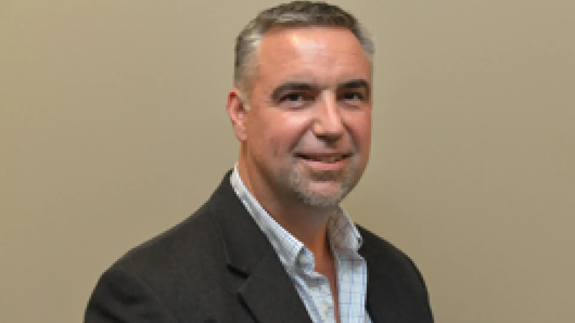 Mike Boutin, Asst Dean of Faculty and Student Success in the School of Health and Rehabilitation Sciences and presenter at the “Building Your Coaching Capacity” conference, says “coaching is a benefit to the coach and to the coachee.”