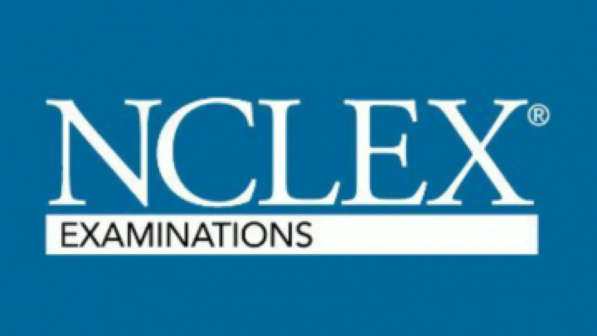 NCLEX LOGO