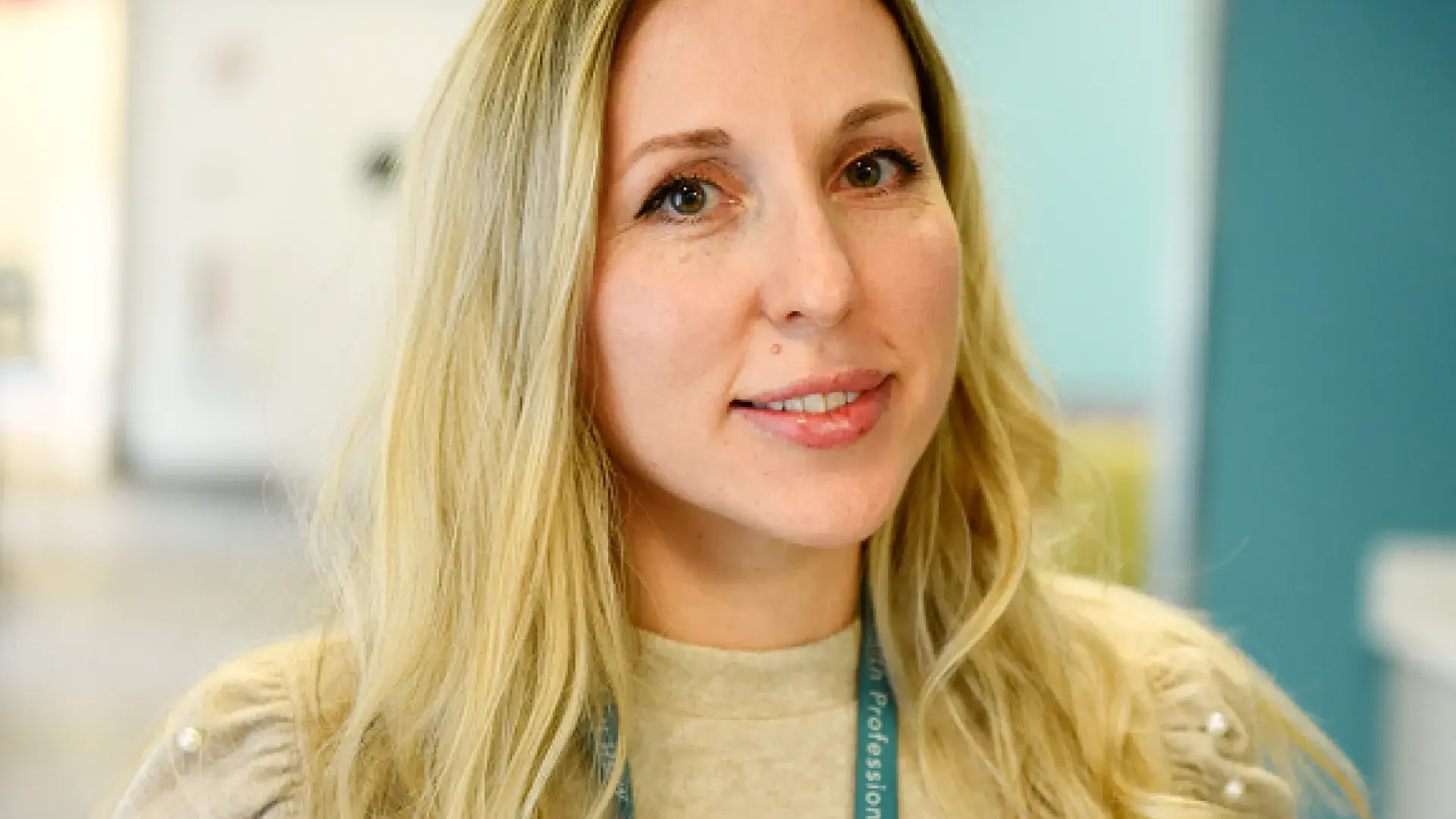 Olesya Simonova is grateful her daughter was able to escape Crimea after Russia invaded Ukraine, but as the crisis worsens by the day, she worries about her family and friends who are still there.