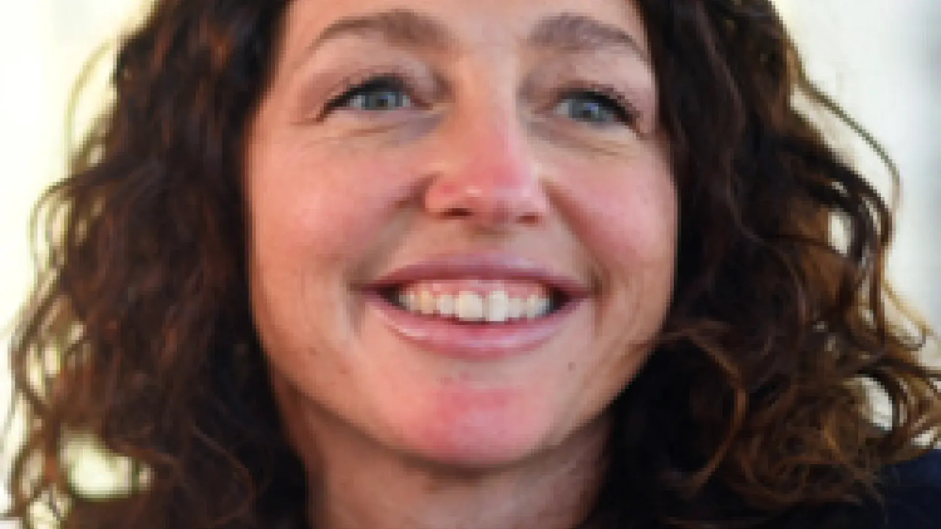 Dr. Kerri Palamara, a presenter at the “Building Your Coaching Capacity” conference, created the Physician Development Coaching program at MGH and says “Every professional can benefit from having a coach.”