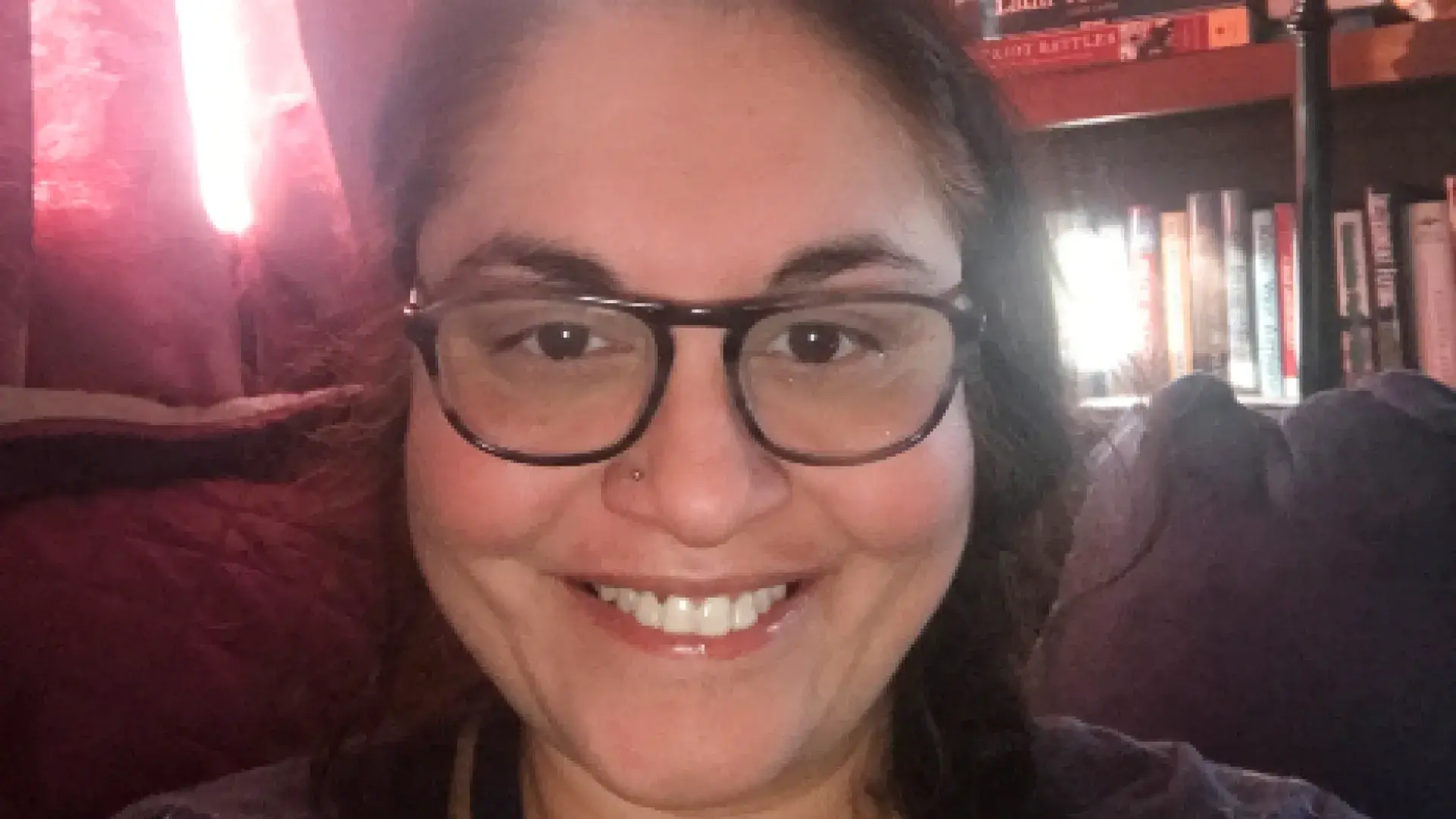 Kaveri Roy School of Nursing Award Category: Optimizing Collaboration