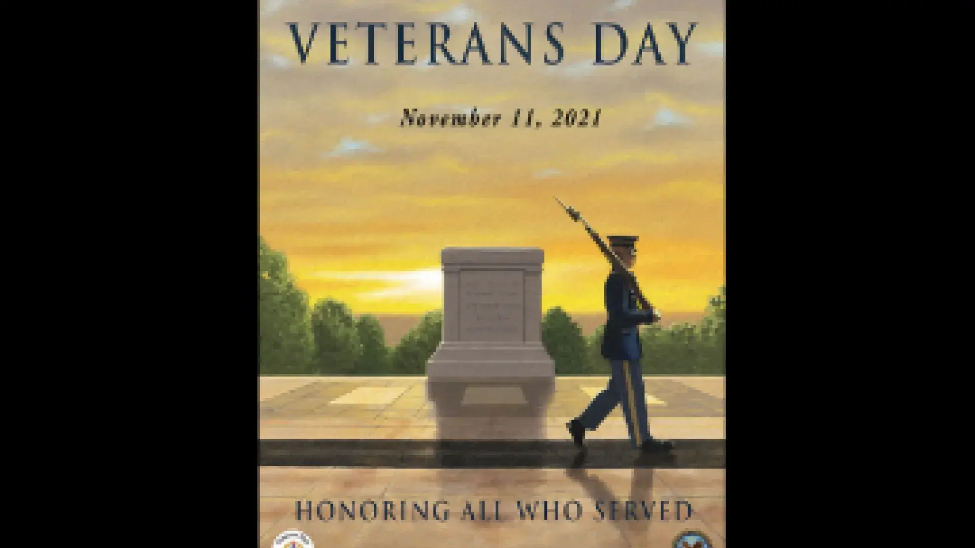 Veterans Day 2021