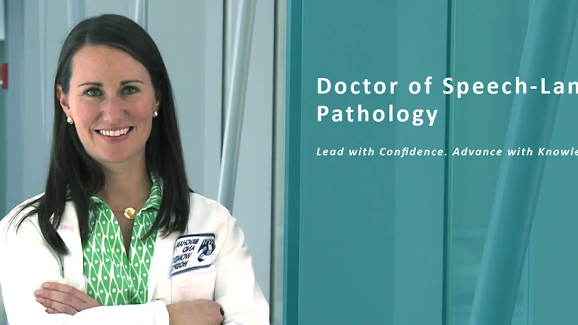 Photo of Dr. Bridget Perry