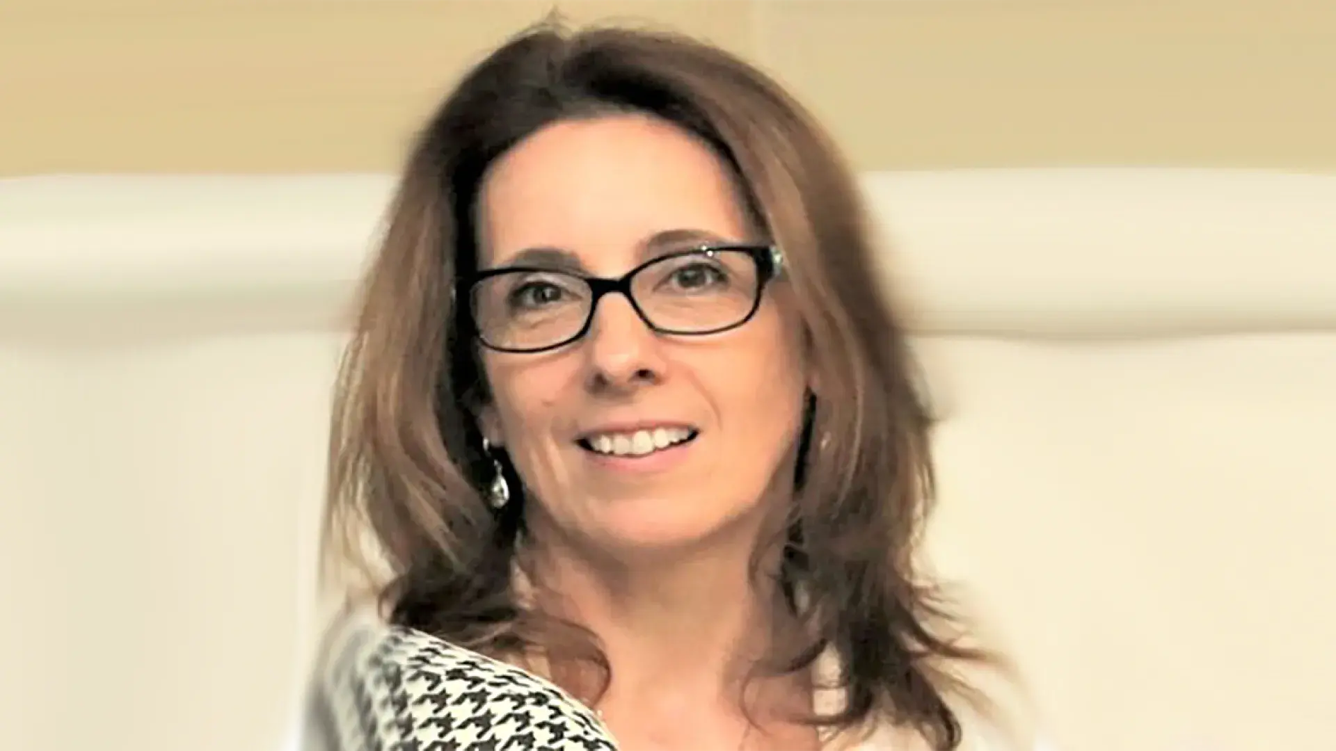 Photo of Michelle Dearborn