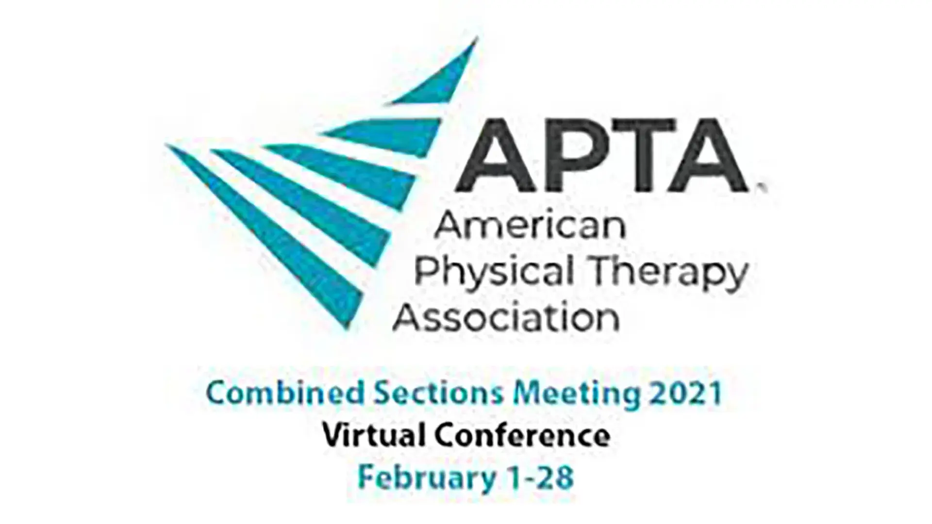 APTA Conference
