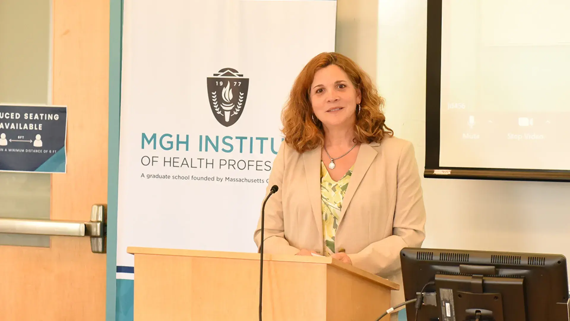 Photo of Rosalin Acosta