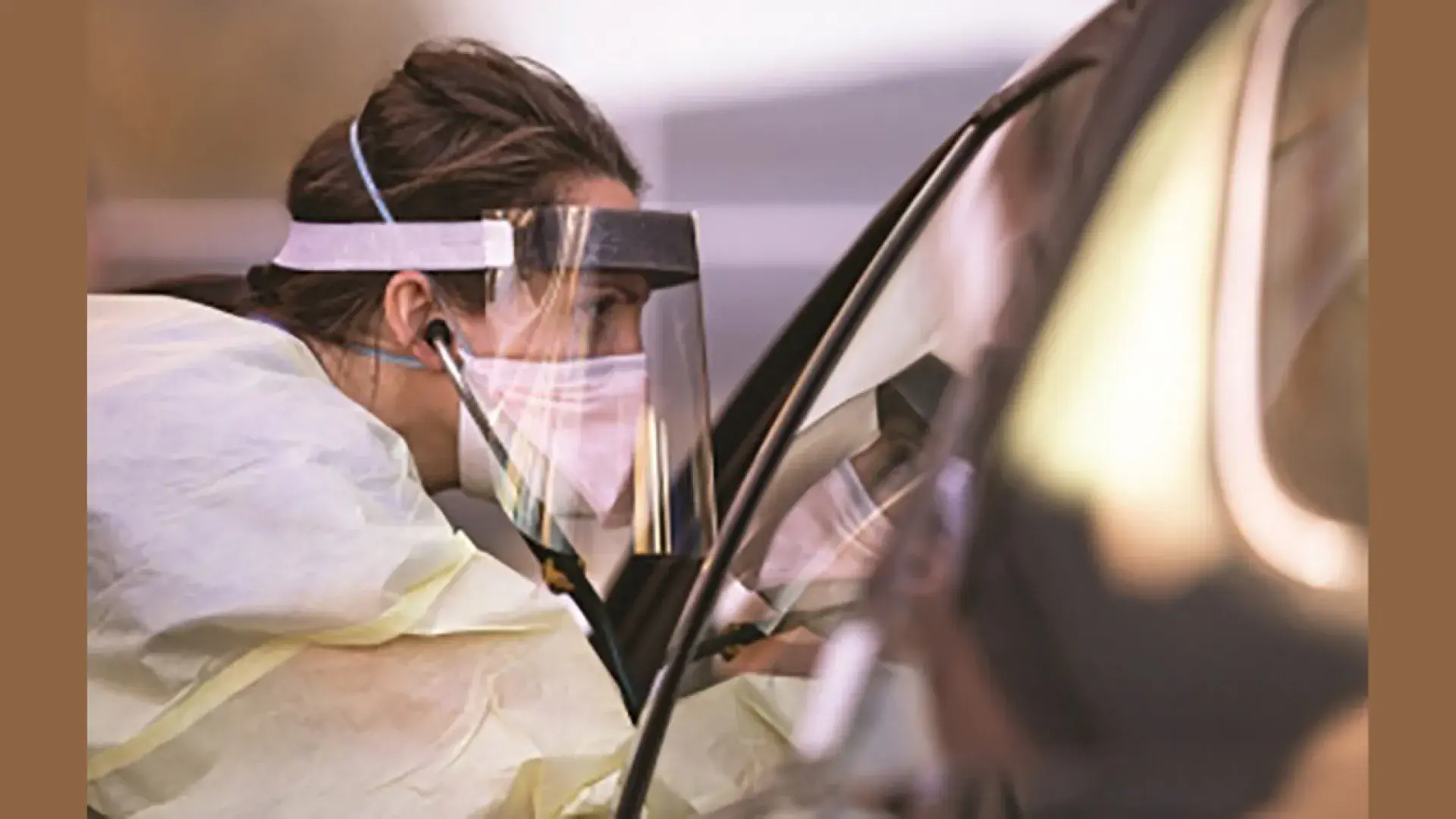 Photo of Shelby Lee Freed, MSN ’11