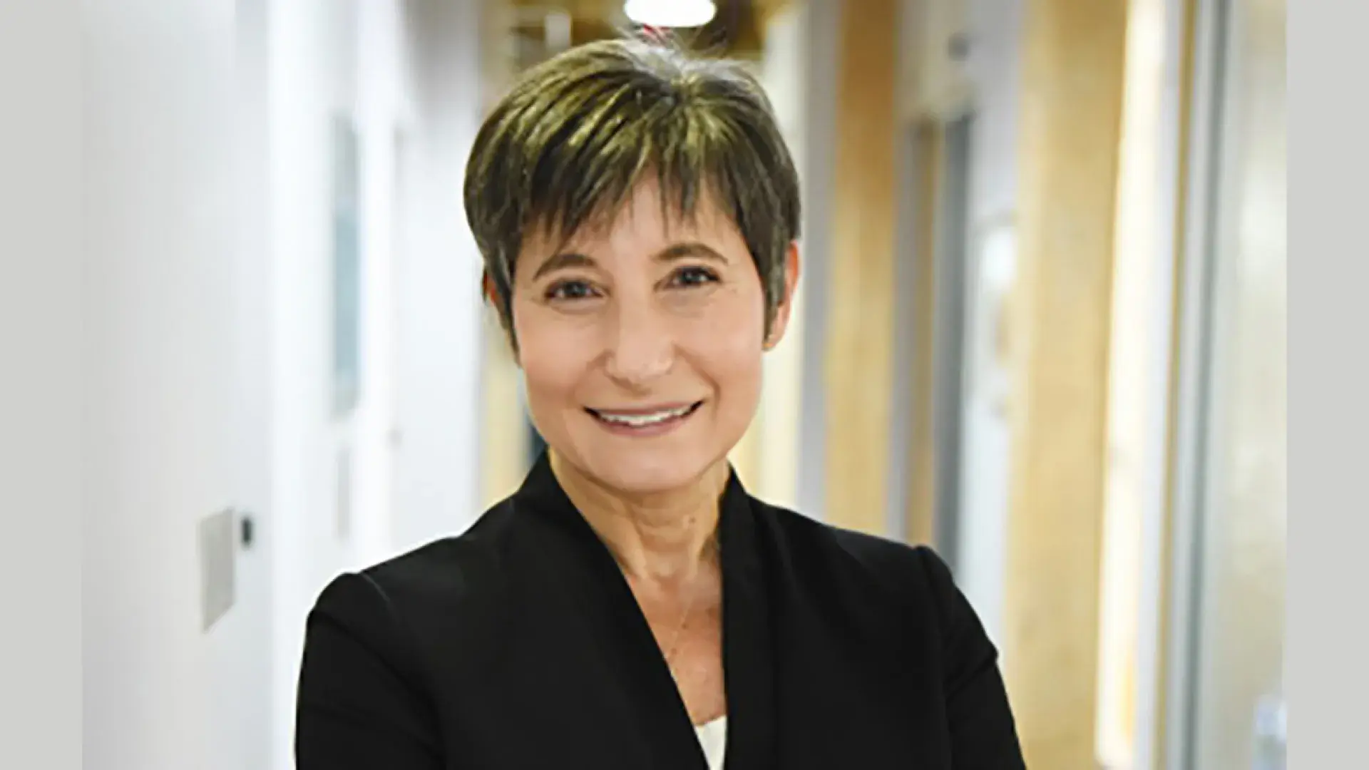 Photo of Ruth Palan Lopez, PhD, GNP-BC, FAAN, Professor and Associate Dean of Research at the IHP