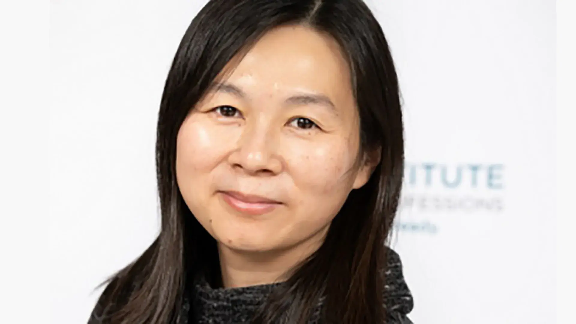 Photo of Chief Equity Officer Dr. Kimberly Truong 