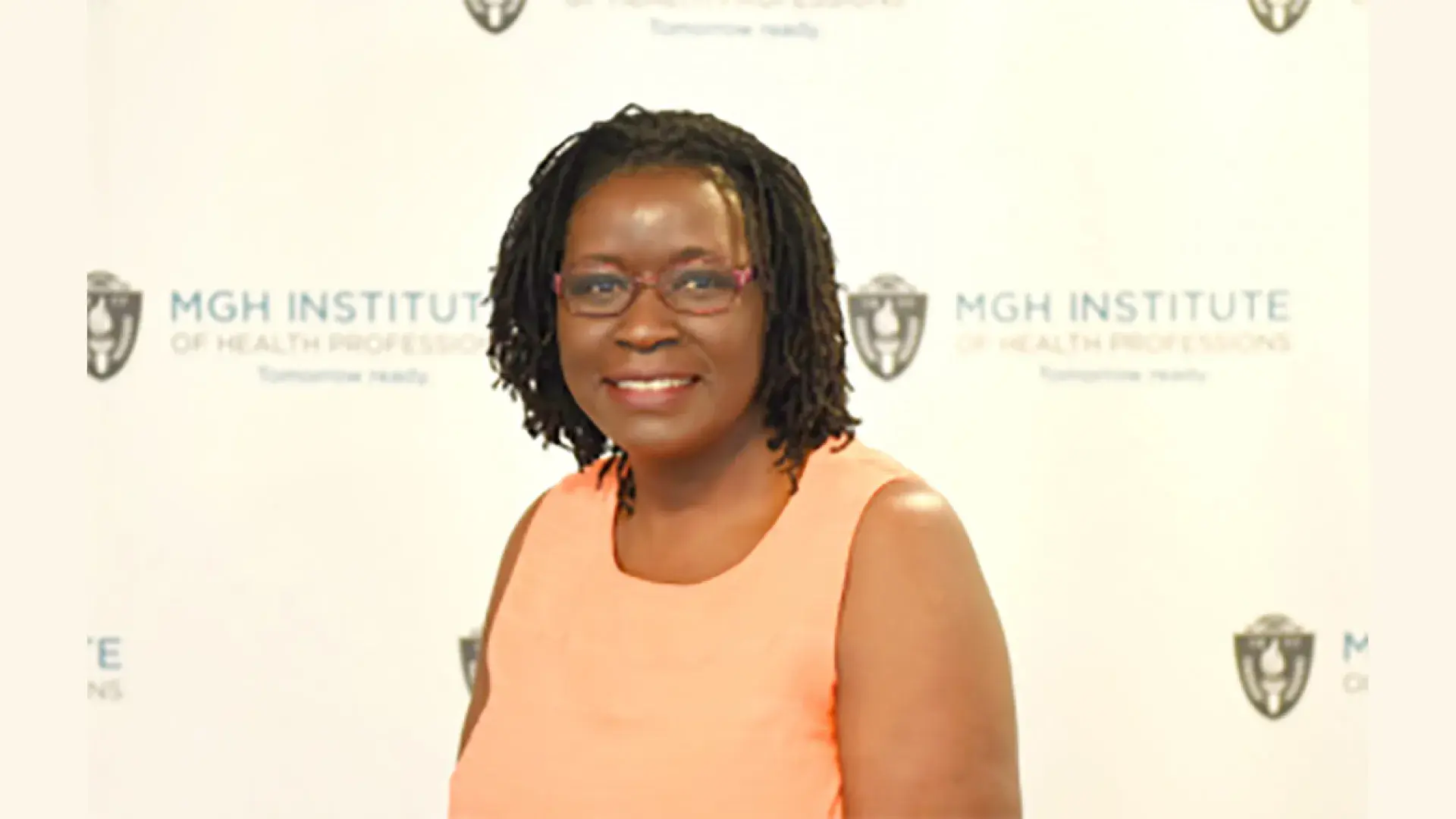 Photo of Clara M. Gona, PhD, FNP-BC