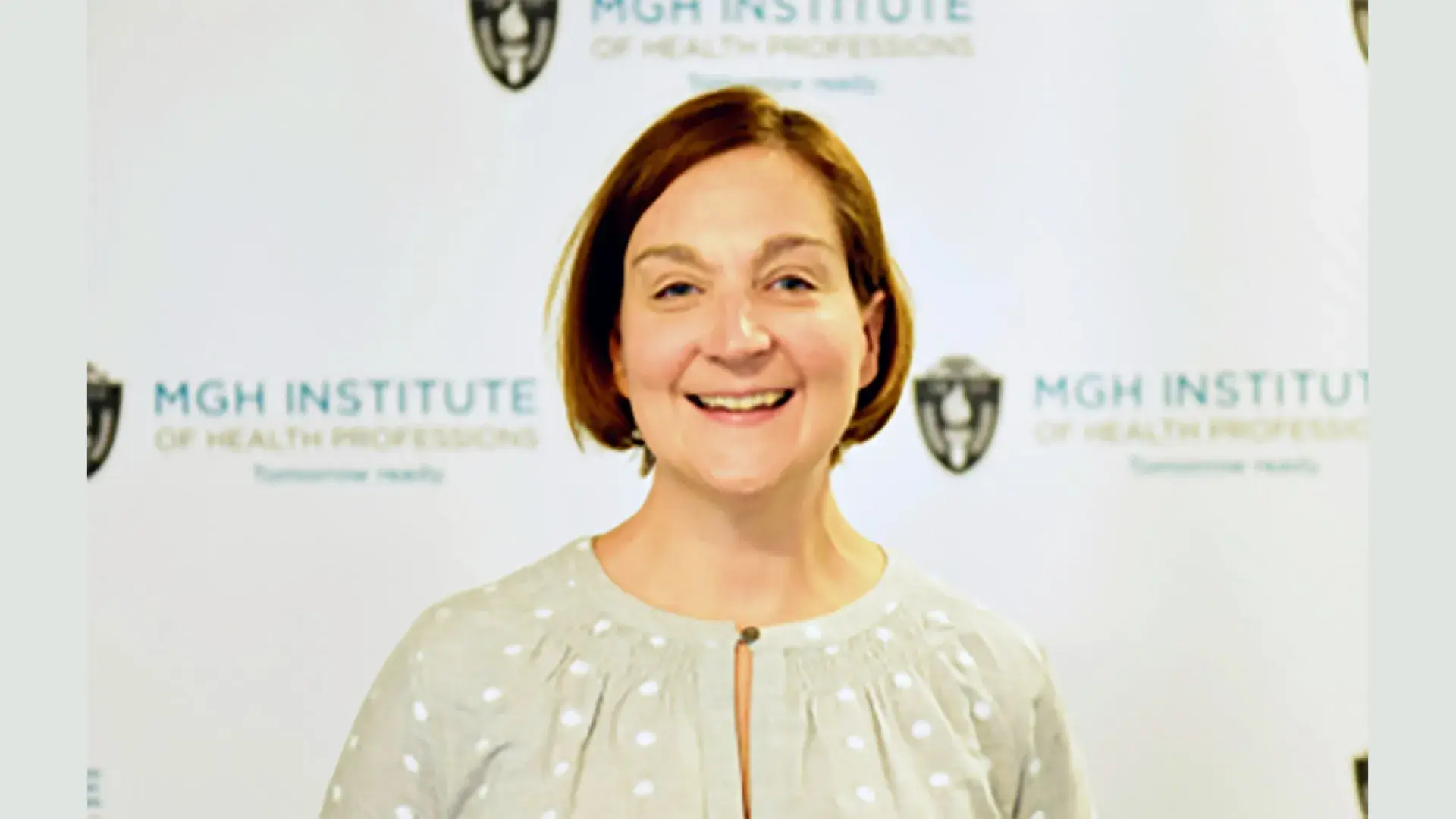 Photo of Dr. Kathryn Sabo