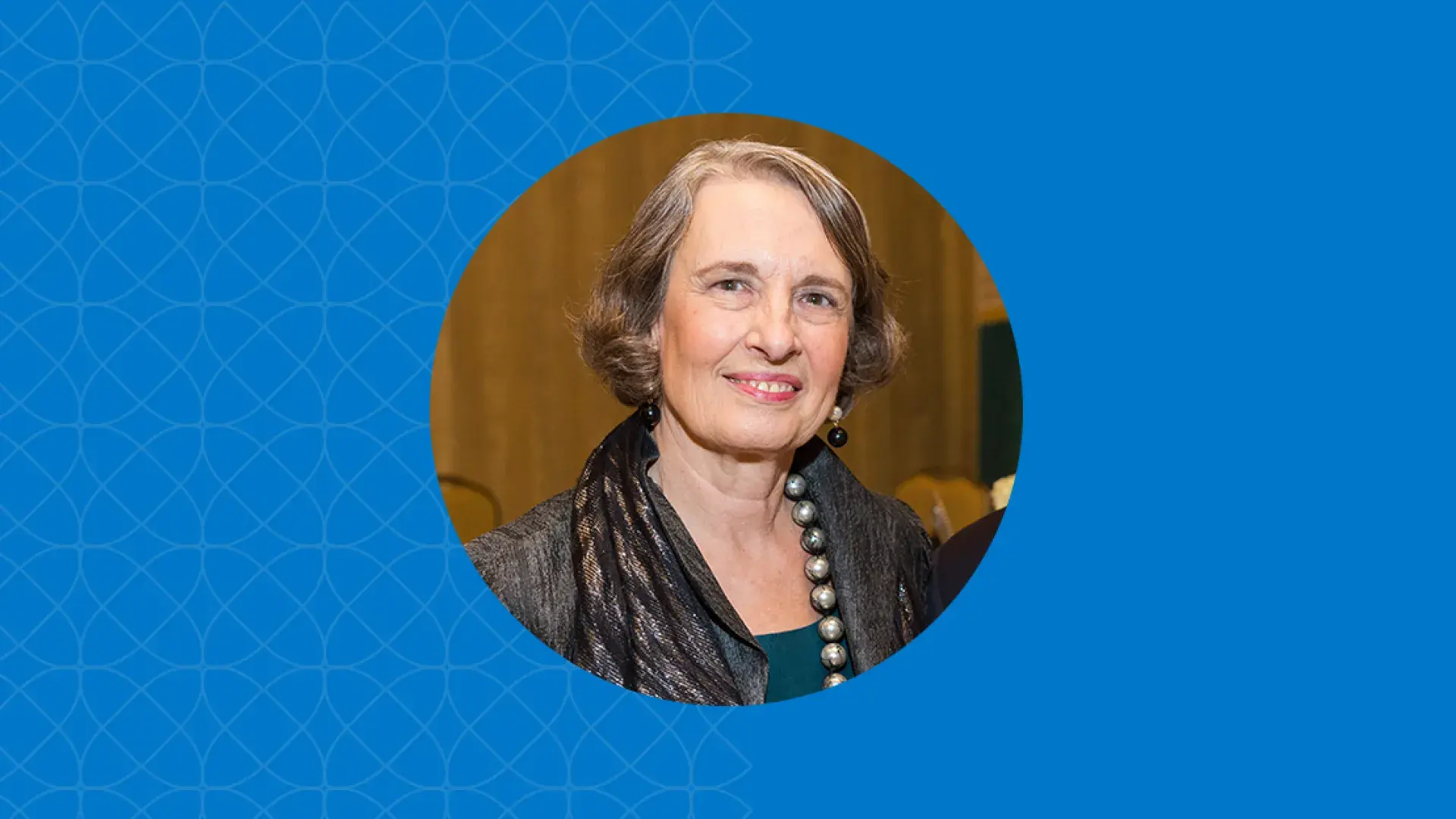 Photo of Ann Caldwell