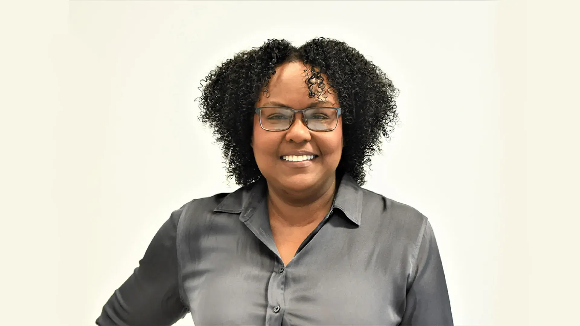 Photo of Dr. Eleonor Pusey-Reid