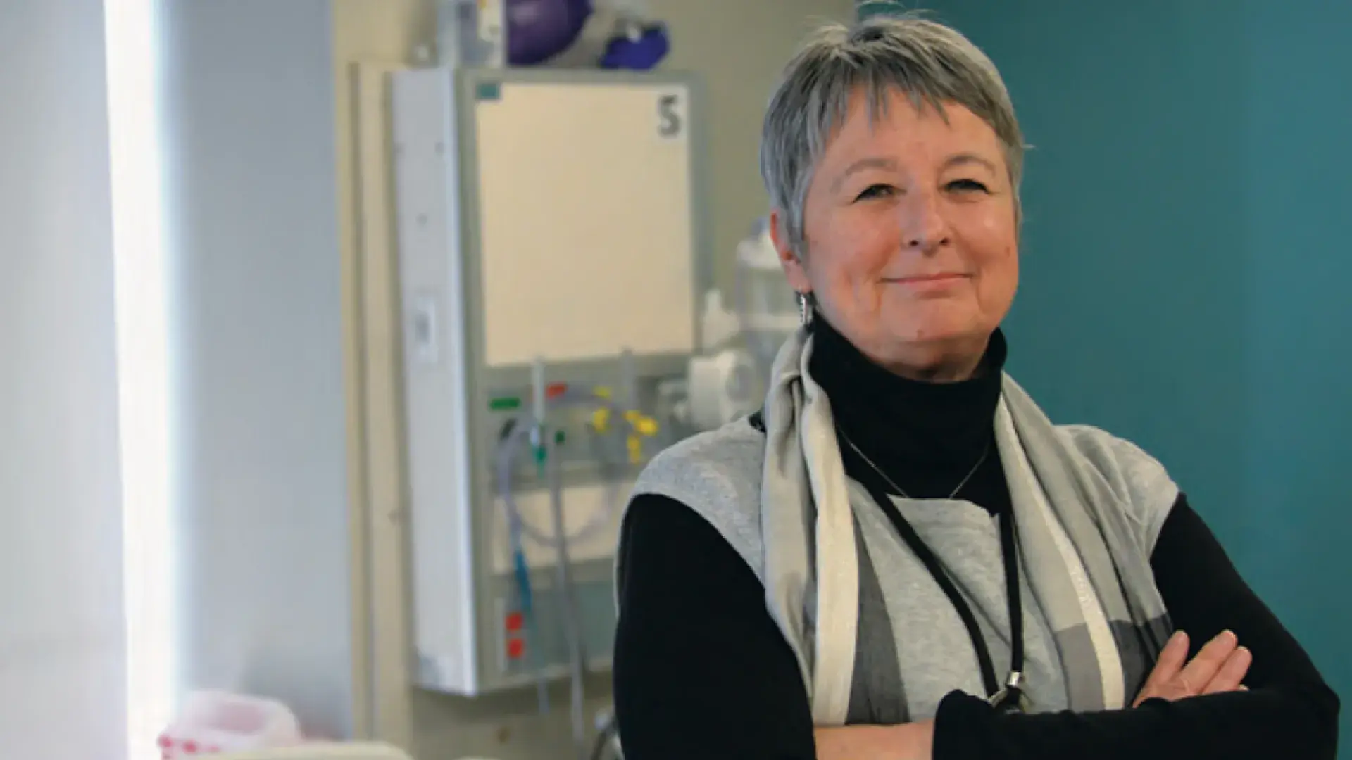 Olans (pictured) and Simmonds, along with 248 other inductees will be recognized at the Academy’s annual Health Policy Conference, taking place on October 27-29, 2022 in Washington, DC. 